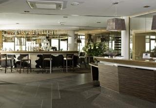 Hotel Best Western Aa Saint Omer Hôtel Du Golf