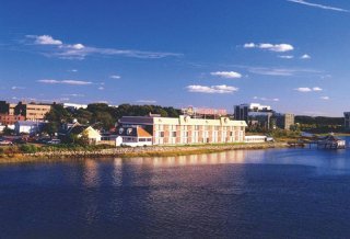 Hotel Best Western Adams Inn