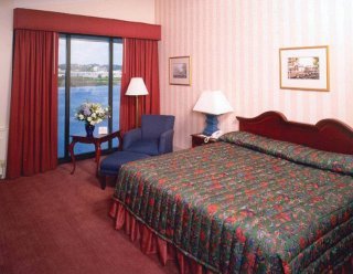 Hotel Best Western Adams Inn