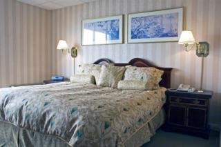 Hotel Best Western Adams Inn