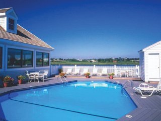 Hotel Best Western Adams Inn