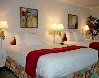 Hotel Best Western Airport Albuquerque Inn Suites