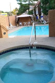Hotel Best Western Airport Albuquerque Inn Suites