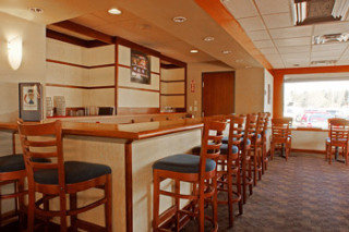 Hotel Best Western Airport Executel