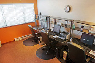 Hotel Best Western Airport Executel