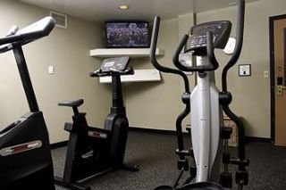 Hotel Best Western Airport Executel