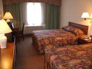 Hotel Best Western Airport Executel