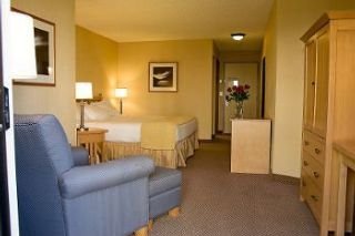 Hotel Best Western Airport Executel