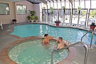 Hotel Best Western Airport Executel