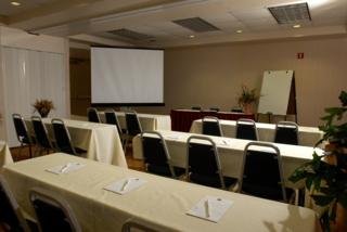 Hotel Best Western Airport Inn Fort Myers
