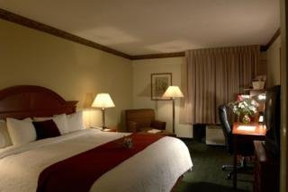 Hotel Best Western Airport Inn Fort Myers