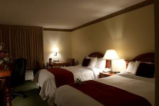 Hotel Best Western Airport Inn Fort Myers