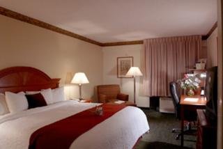 Hotel Best Western Airport Inn Fort Myers