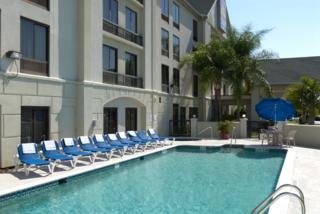 Hotel Best Western Airport Inn Fort Myers