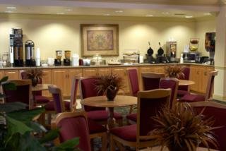 Hotel Best Western Airport Inn Fort Myers