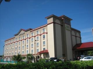 Hotel Best Western Airport Inn Orlando International Air