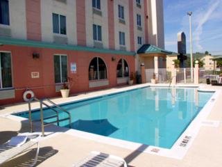 Hotel Best Western Airport Inn Orlando International Air