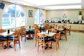 Hotel Best Western Airport Inn Orlando International Air