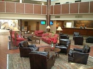 Hotel Best Western Airport Plaza Hotel