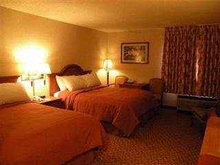 Hotel Best Western Airport Plaza Hotel