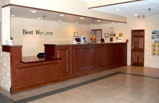 Hotel Best Western Albany Airport