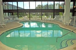 Hotel Best Western Albany Airport