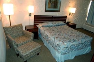 Hotel Best Western Albany Airport