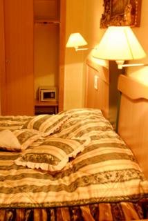 Hotel Best Western Ambassador