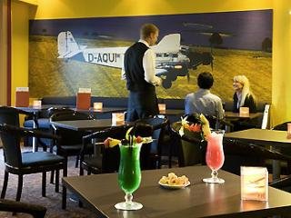 Hotel Best Western Amedia Frankfurt Airport