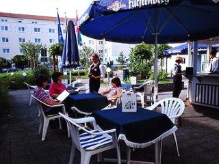Hotel Best Western Amedia Frankfurt Airport