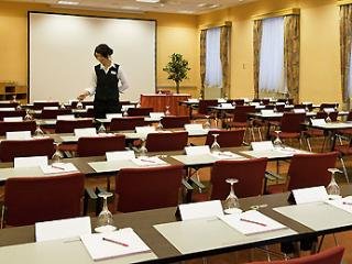 Hotel Best Western Amedia Frankfurt Airport