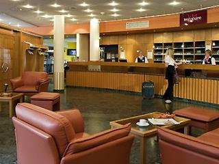 Hotel Best Western Amedia Frankfurt Airport