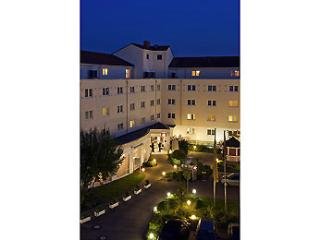 Hotel Best Western Amedia Frankfurt Airport