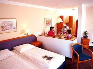 Hotel Best Western Amedia Frankfurt Airport