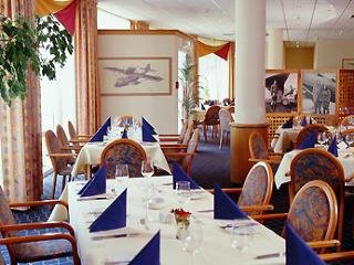 Hotel Best Western Amedia Frankfurt Airport