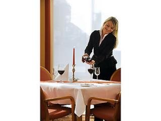 Hotel Best Western Amedia Frankfurt Airport