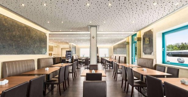 Hotel Best Western Amedia Praha