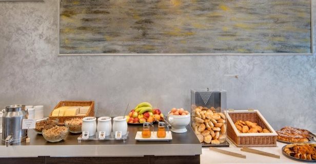 Hotel Best Western Amedia Praha