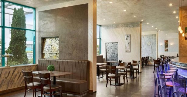 Hotel Best Western Amedia Praha