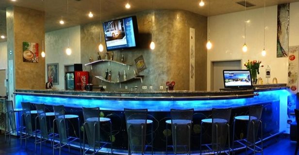 Hotel Best Western Amedia Praha