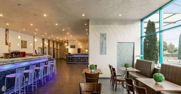 Hotel Best Western Amedia Praha