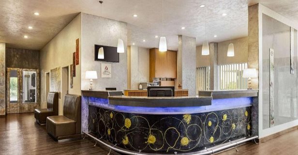 Hotel Best Western Amedia Praha