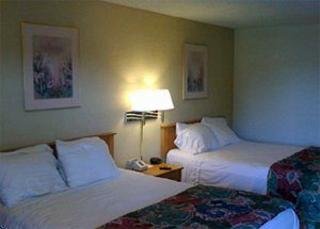 Hotel Best Western American Inn