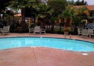 Hotel Best Western American Inn