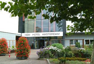 Hotel Best Western Amsterdam