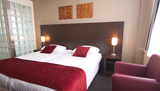 Hotel Best Western Amsterdam