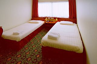 Hotel Best Western Amsterdam