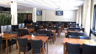 Hotel Best Western Amsterdam