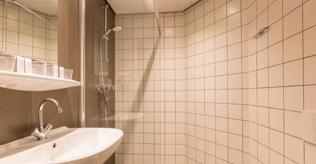 Hotel Best Western Amsterdam