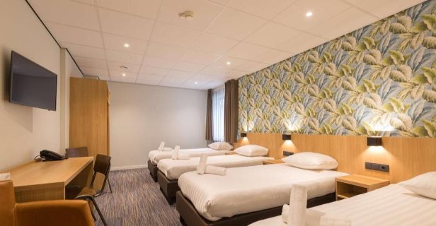 Hotel Best Western Amsterdam